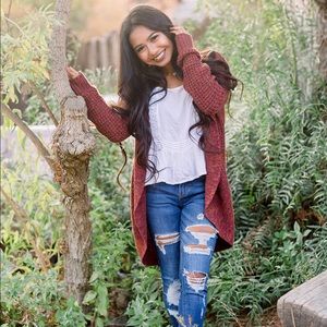 Meet your Posher, Monique